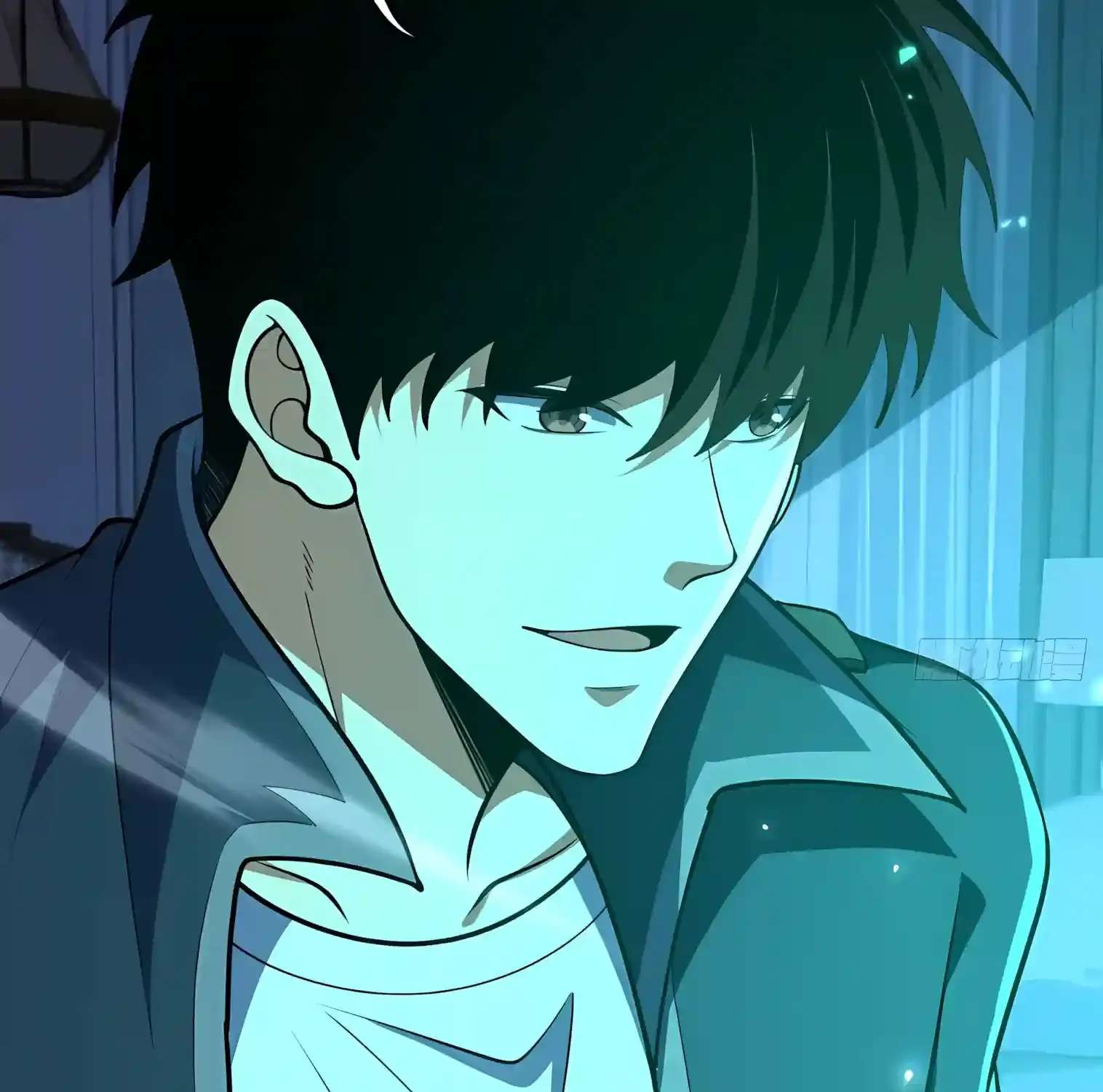 In the Age of Class Awakening, I Bring the Underworld to the Mortal Realm Chapter 4 - page 21