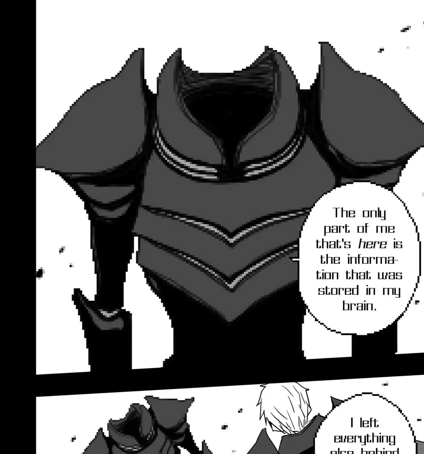 The Game Devil Chapter 26 - page 19