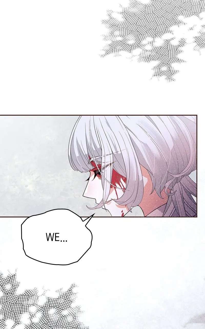 My Unwanted Engagement withthe Final Boss Prince Chapter 11 - page 64