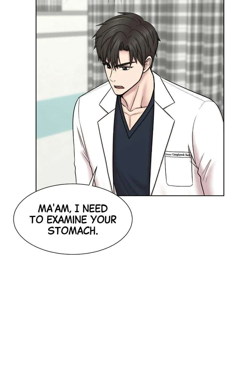 Trauma Center:Dr. Baek Chapter 47 - page 20