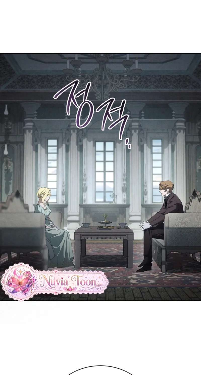 The Mansion Awaits Spring Chapter 30 - page 26