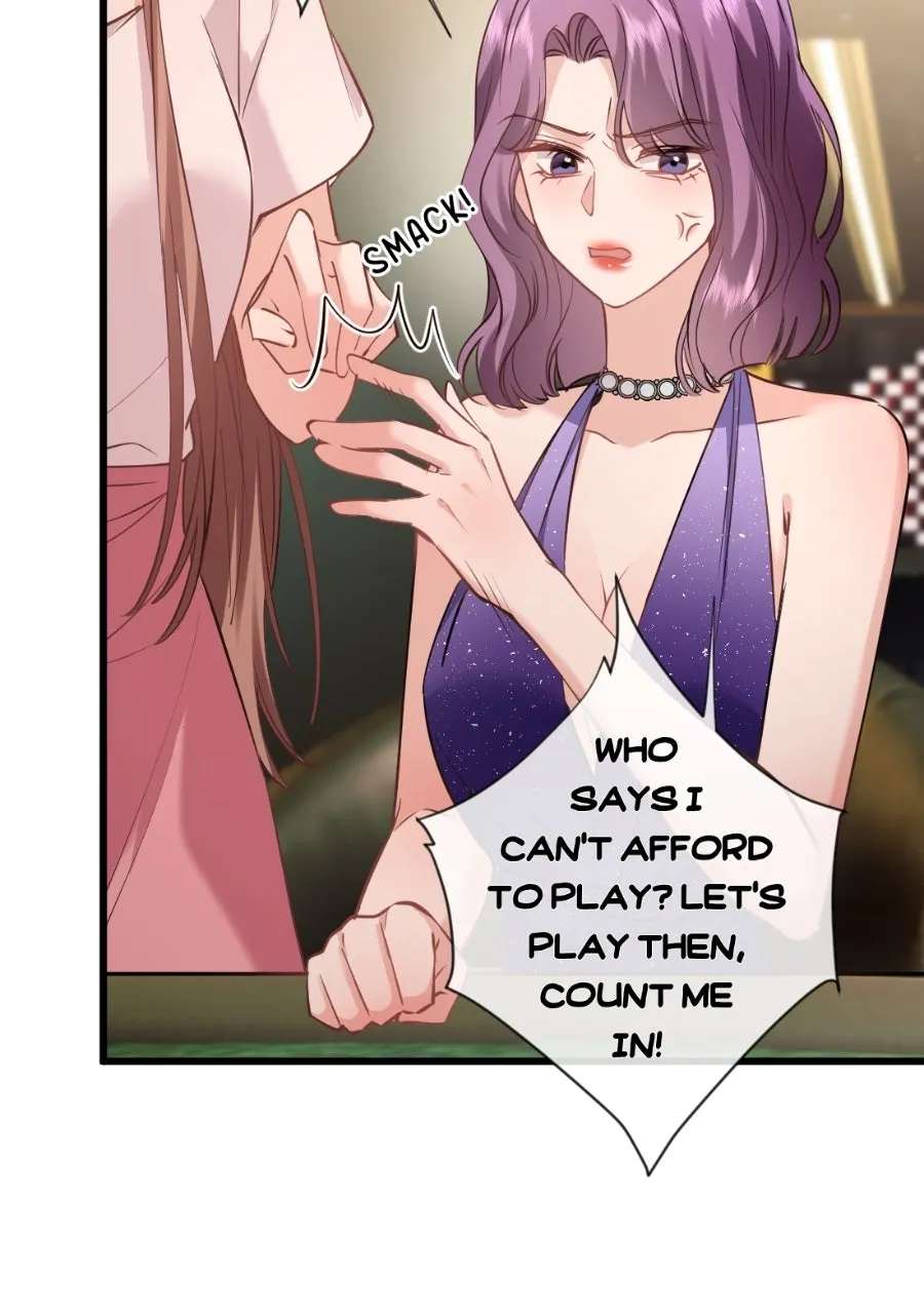 Meet My Ex AgainAs His Aunt Chapter 21 - page 46
