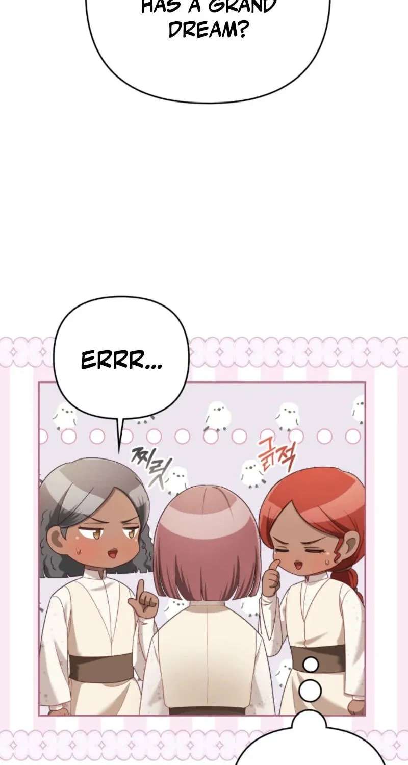 The Life Goal Is To Get A Two-Story House Chapter 31 - page 51