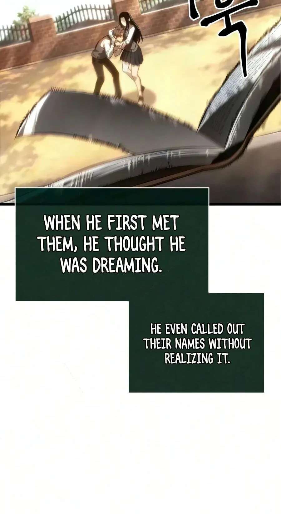 The World After The Fall Chapter 254 - page 128