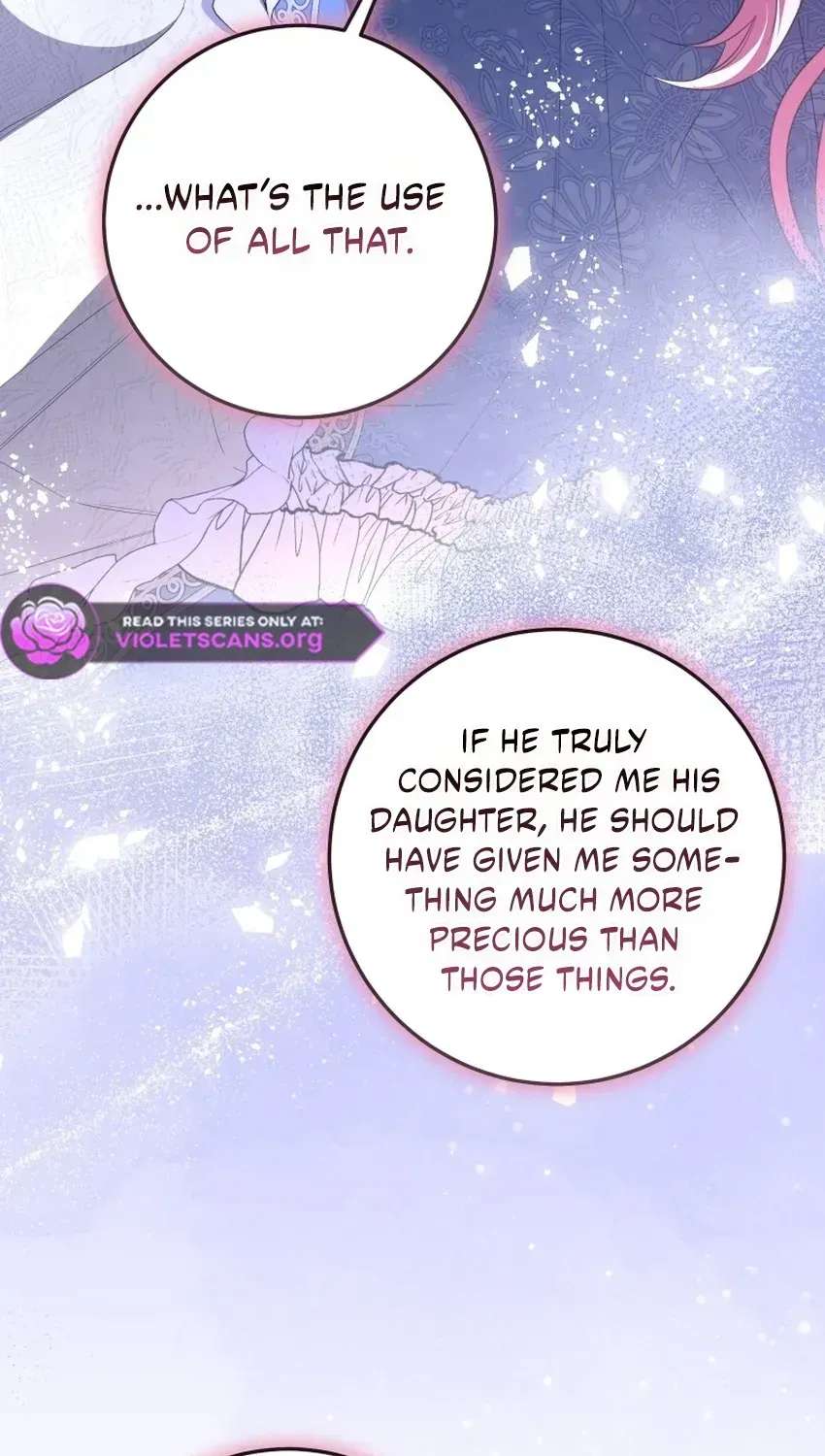 I've Become the Devil's Master Chapter 95 - page 69