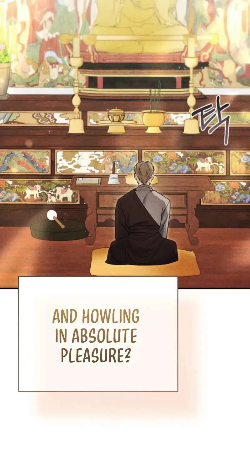 The Imugi and the Monk Chapter 3 - page 91