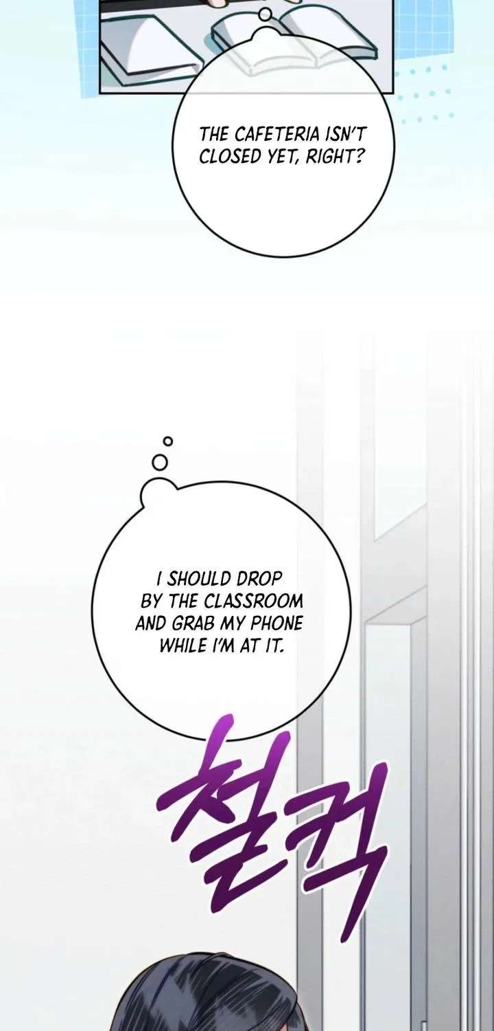The Top Student Hides Her Regression Chapter 13 - page 31