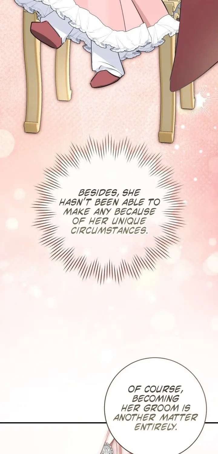 The Archduke’s Gorgeous Wedding Was a Fraud Chapter 122 - page 22
