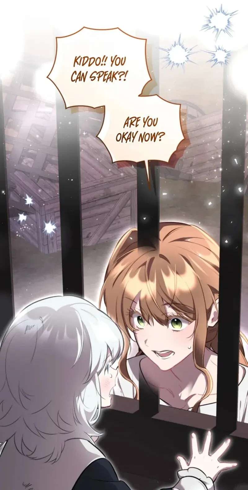 My Mad Fake Marriage to Maddie Chapter 83 - page 74