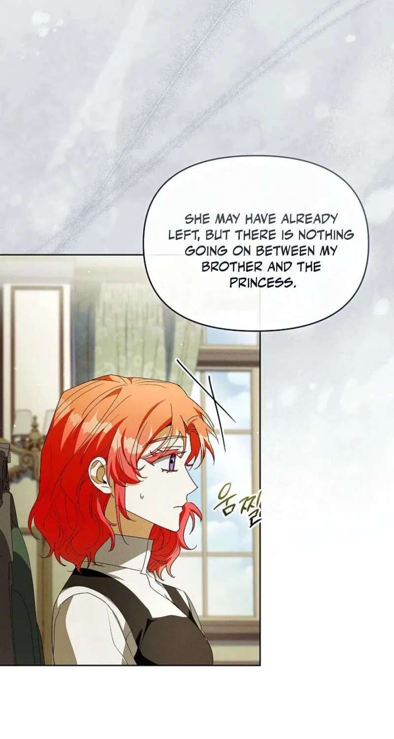 Regarding the Perfect Revenge Chapter 28 - page 47