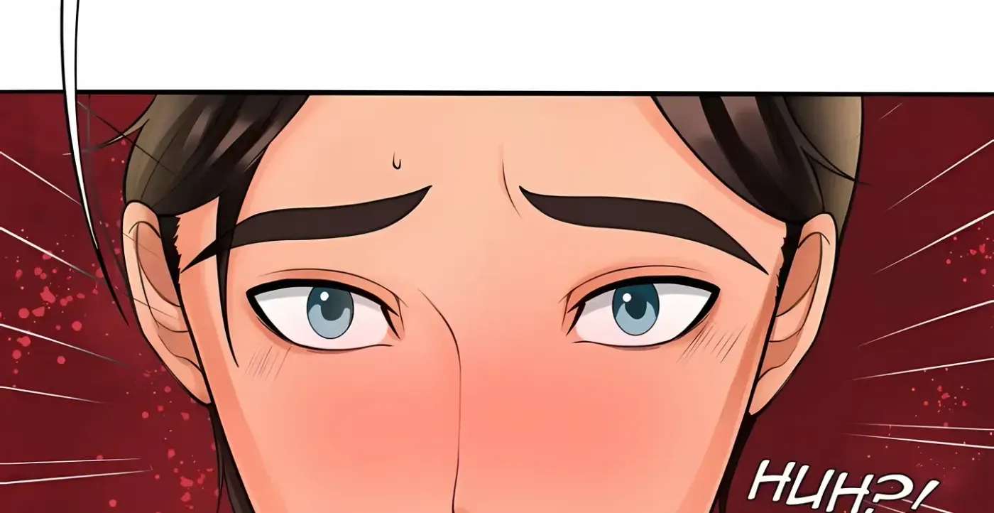 Hot Serve Chapter 4 - page 35
