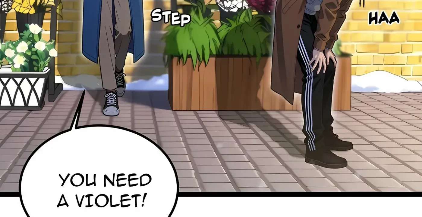 Mojo Leveling Chapter 1 - page 84