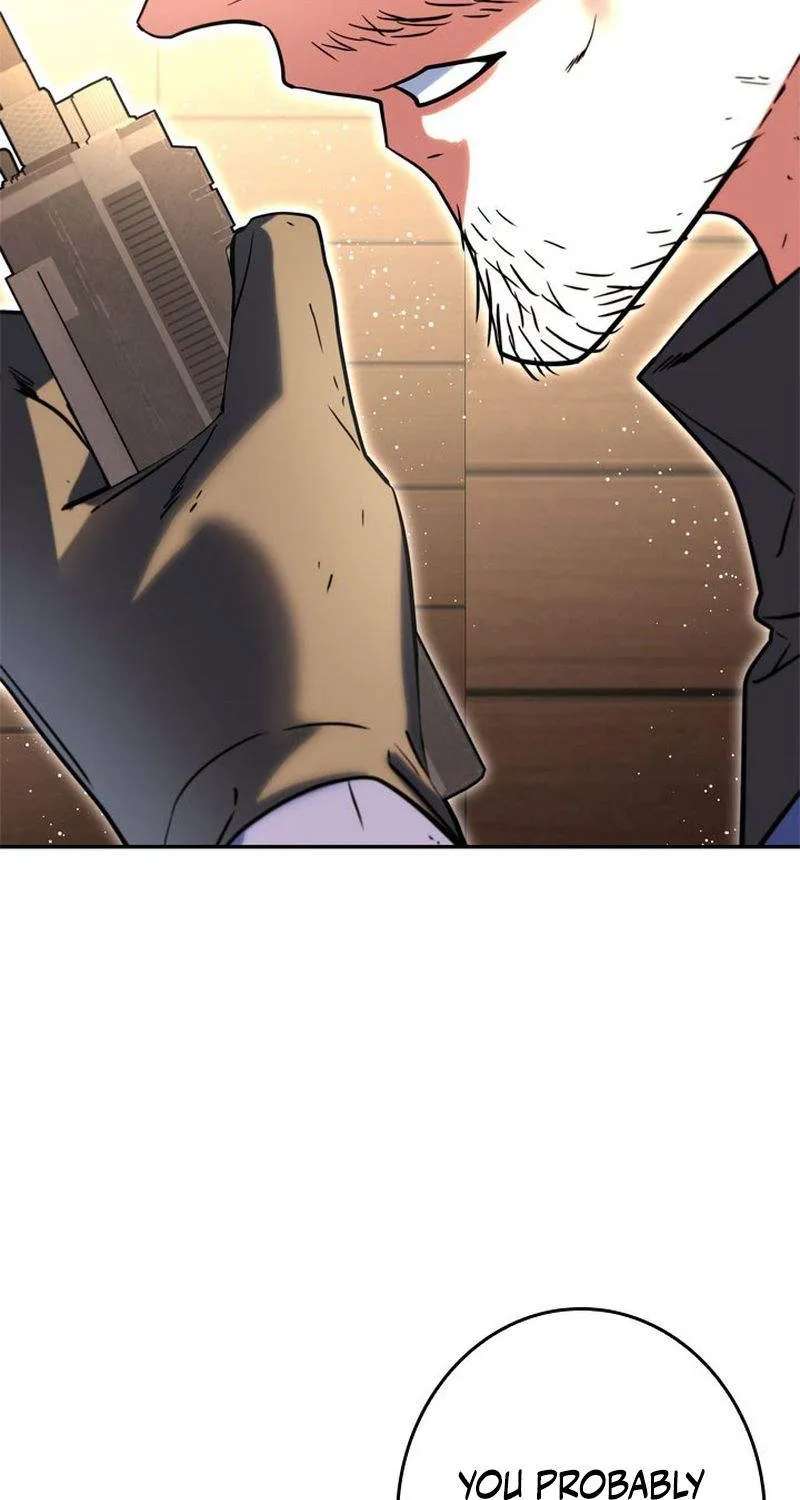 The Sword Emperor Who Surpasses His Previous Life Chapter 37 - page 86