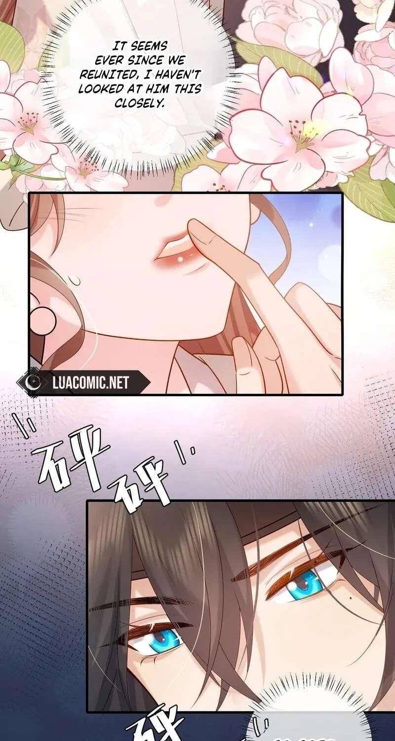 Surviving as a Tyrant's Daughter Chapter 233 - page 5