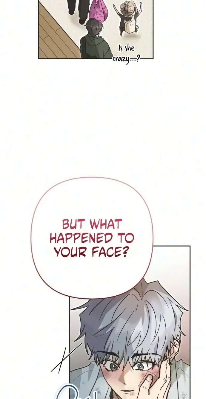 The Princess Goes to the Gym Chapter 14 - page 6