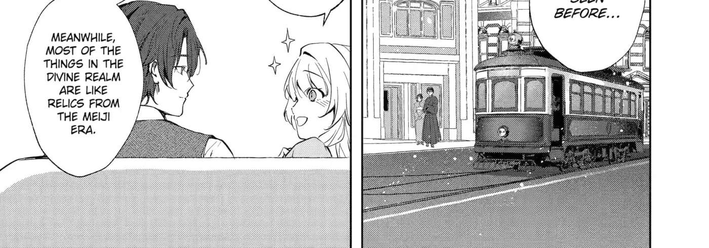 The Dragon's Bride: Loved as His Fated Mate. Chapter 9 - page 30