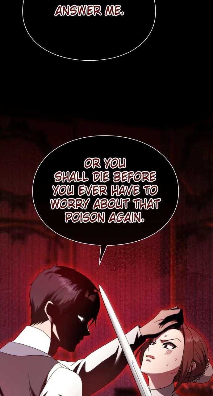 If Obsession Runs Deeperthan Blood Chapter 5 - page 49