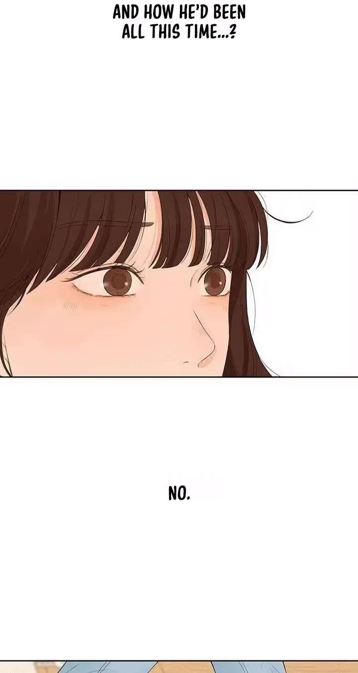 The Silver Eyes Sparkled Chapter 2 - page 57