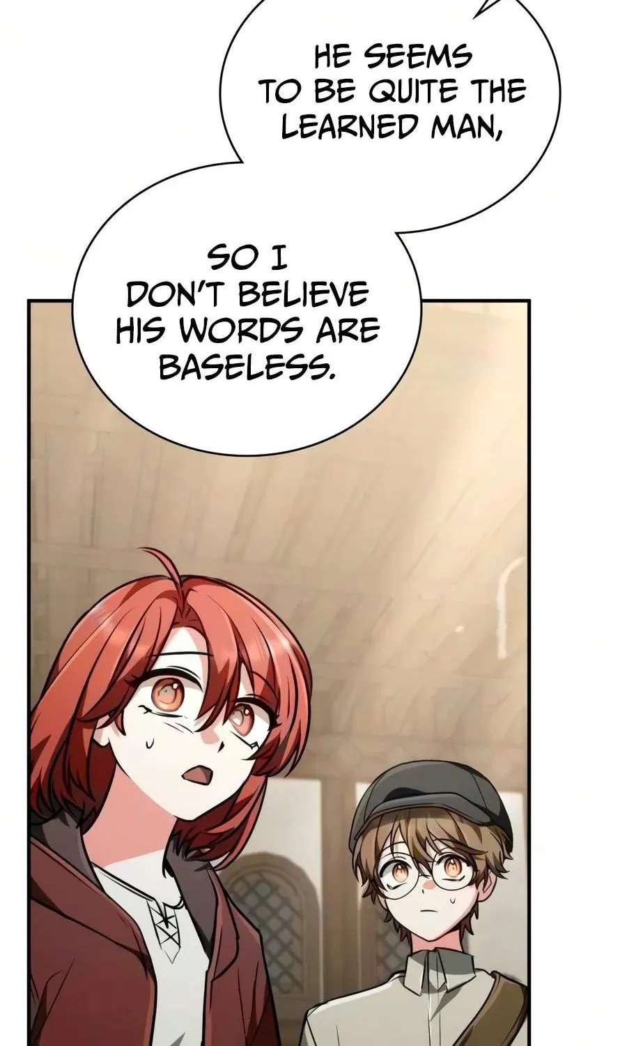 Genius Prismatic Mage Chapter 91 - page 113