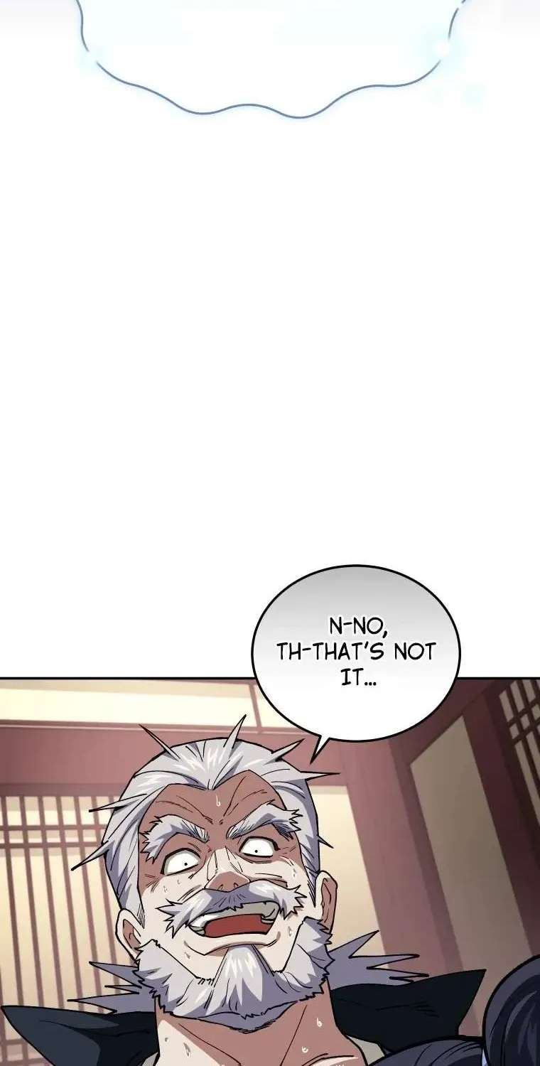 My Dad Is the Best in the World Chapter 28 - page 4
