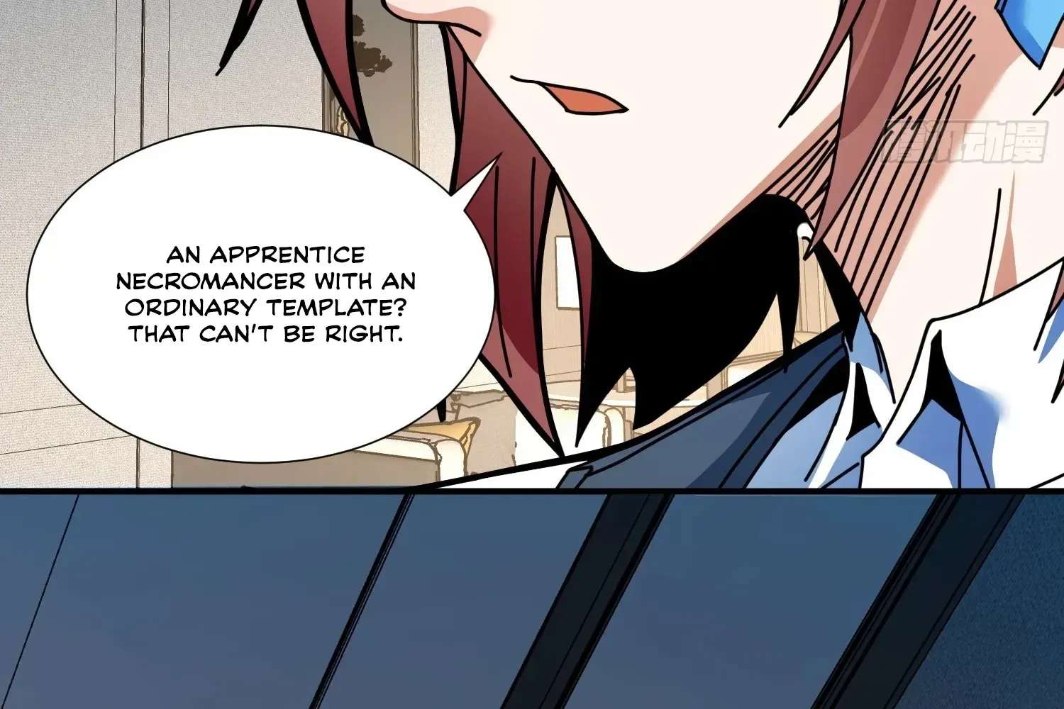 Extracting My Way to Become the Undead Archmage Chapter 6 - page 97
