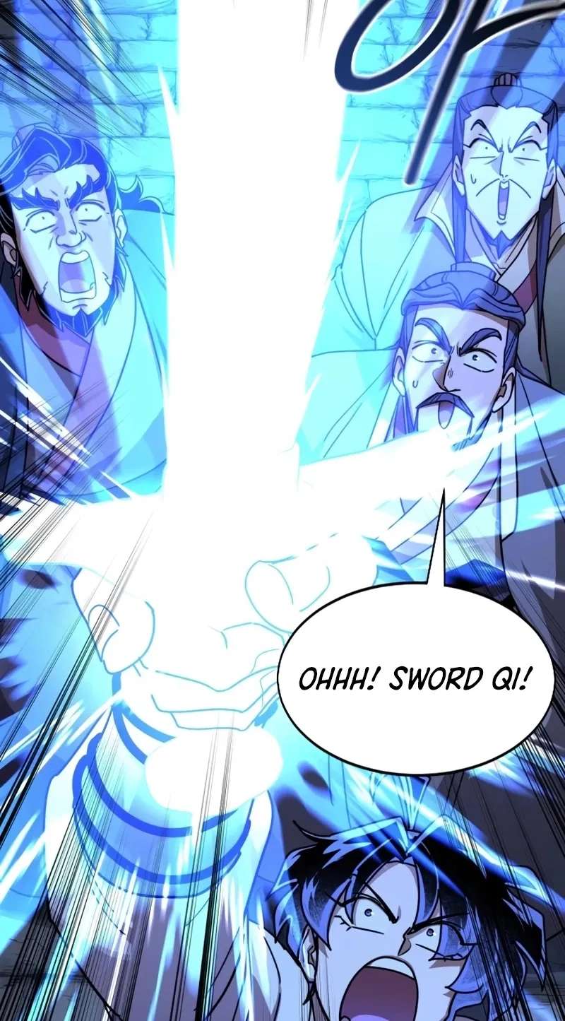 Return Of The Mount Hua Sect Chapter 181 - page 2