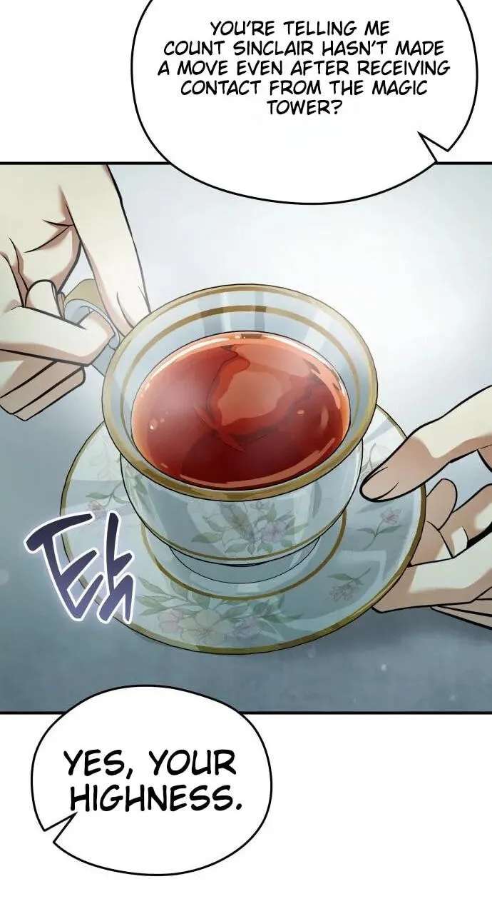 The Otherworldly Nutritionist Chapter 31 - page 100