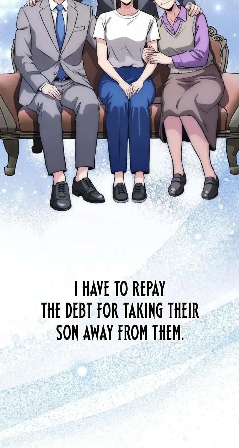 The Chaebol Family's Genius Monster Chapter 22 - page 52