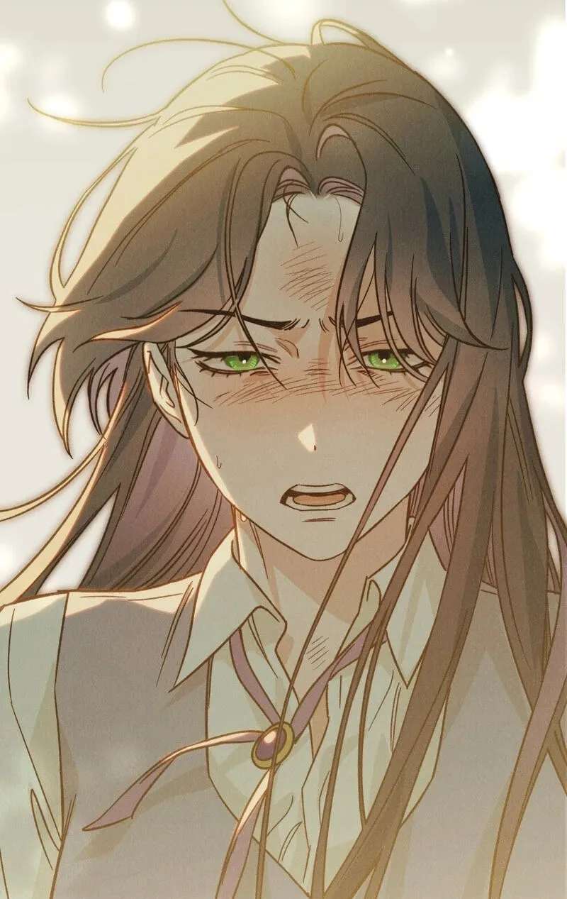 The Butterfly That Swallowed the Fog Chapter 40 - page 84