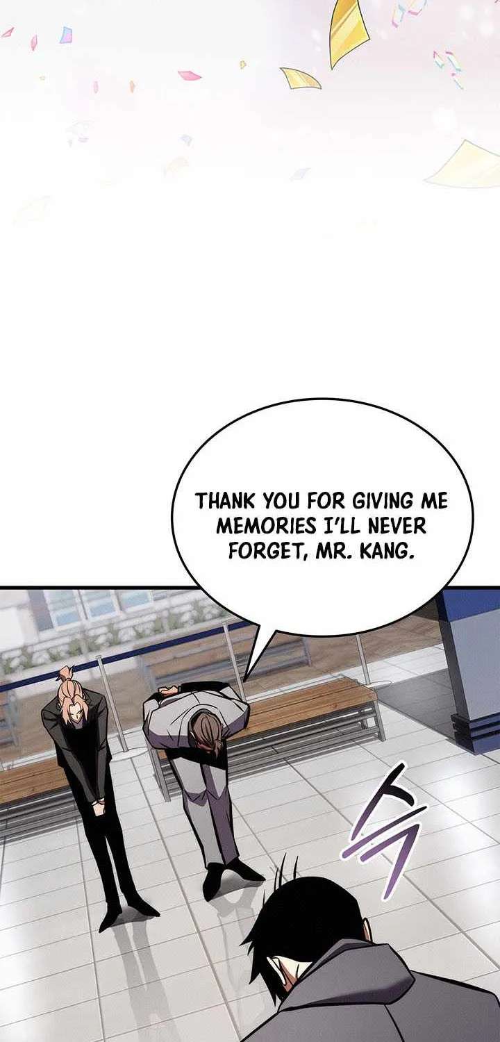 Rankers Return Remake Chapter 258 - page 42