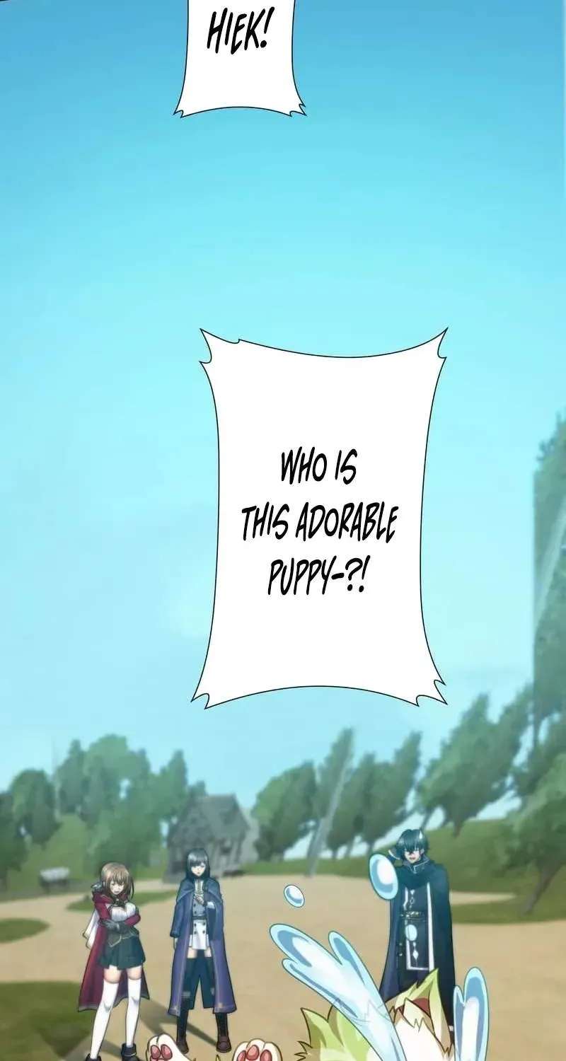 All the Heroes Are My Enemies: The ‘Useless’ Class Dropout Overpowers Everyone With His Barrier Skill and Takes Revenge Chapter 19 - page 41