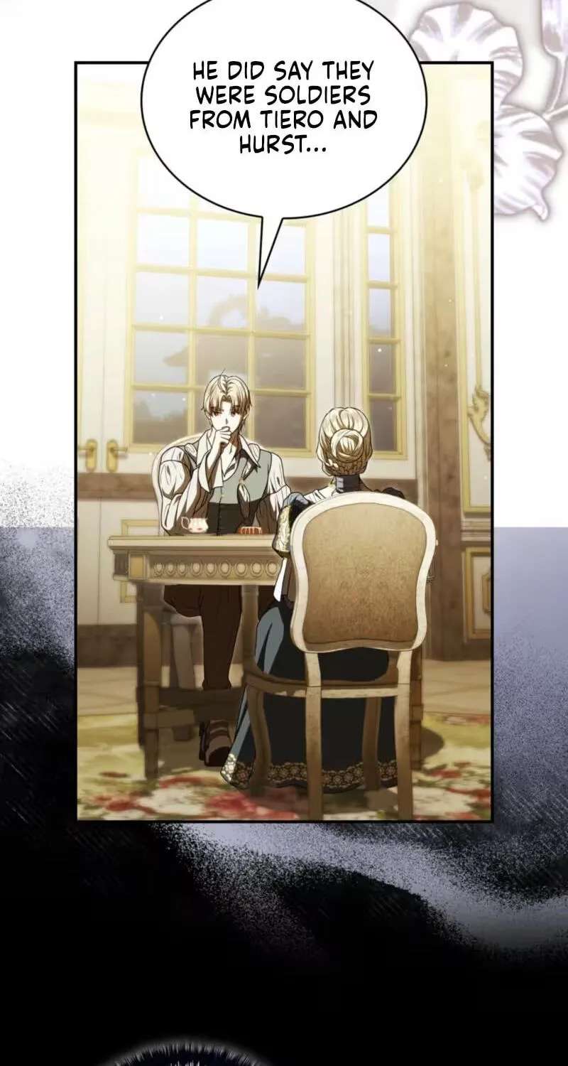 The Stone Thrown in the Lake Chapter 69 - page 44