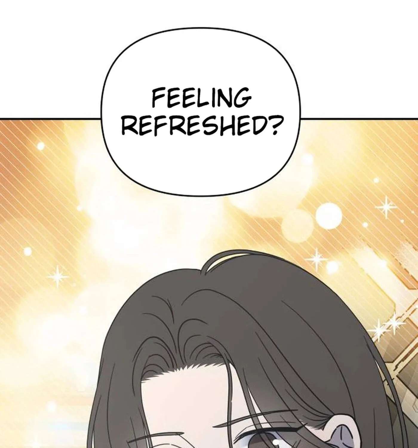 No Office Romance! Chapter 100 - page 3