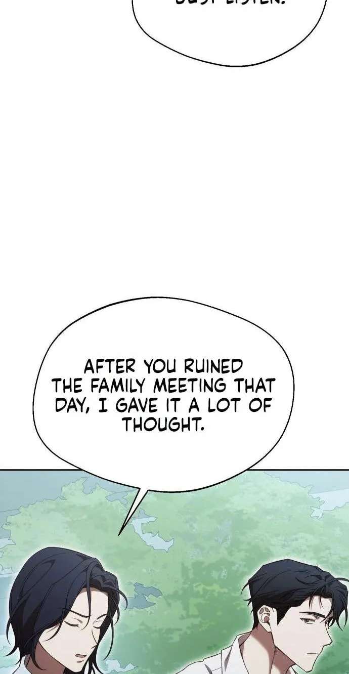 One Night Isn’t Enough for the Executive Director Chapter 37 - page 39