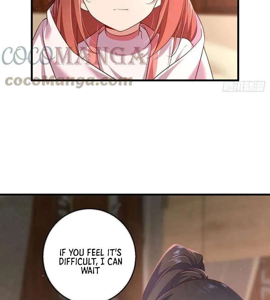 All Hail My Adorable Master Chapter 347 - page 12