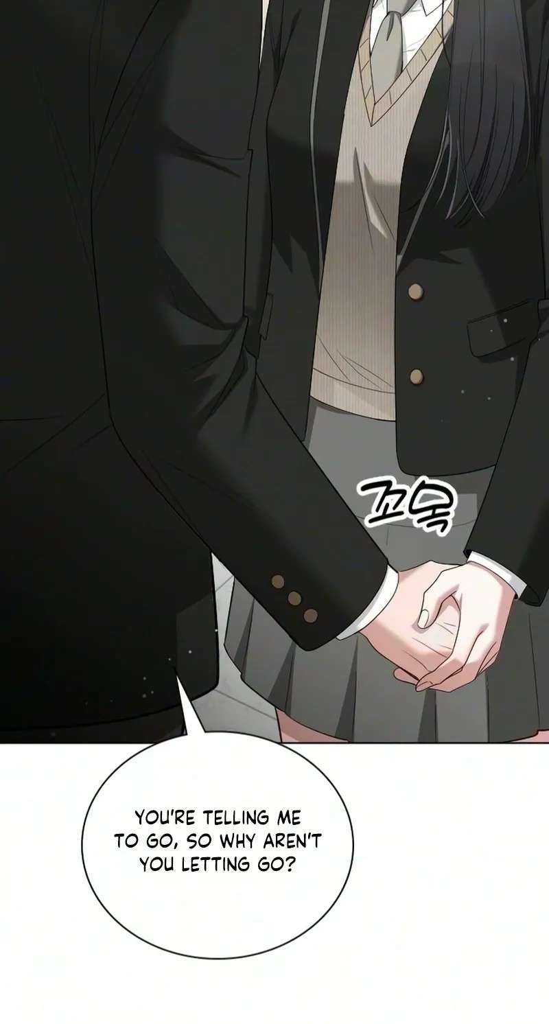 We're not a Couple! Chapter 10 - page 24