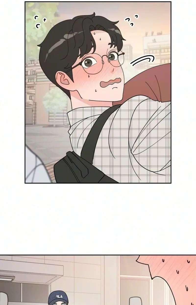 Reverse Puberty! First Love Chapter 4 - page 106