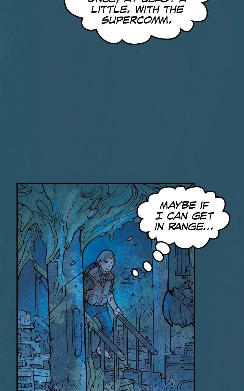 Stranger Things Chapter 5 - page 31