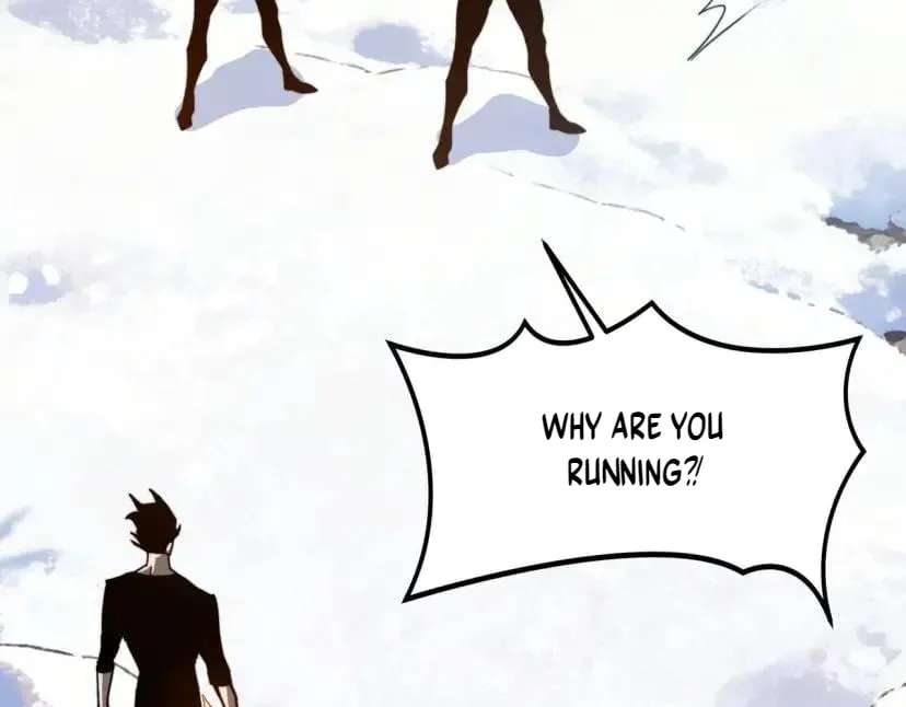 Bei Xiaohua Fenshou Hou, Wo Zhijie Wudao Tong Shen Chapter 113 - page 25