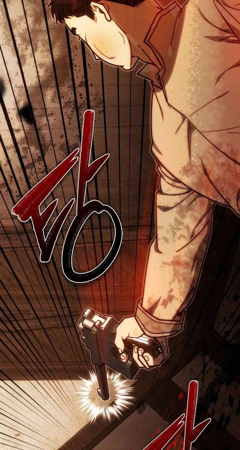 The Joseon Prince Went To America And Didn’t Return Chapter 74 - page 50