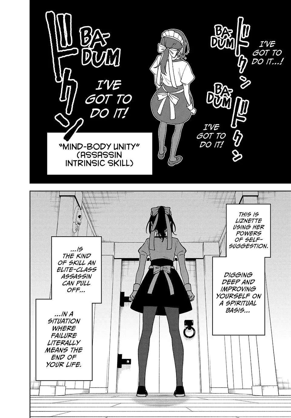 S-Rank Party kara Kaiko Sareta [Jugushi]: "Noroi no Item" Shika Tsukuremasen ga, Sono Seinou wa Artifact-kyuu nari……! Chapter 60 - page 12