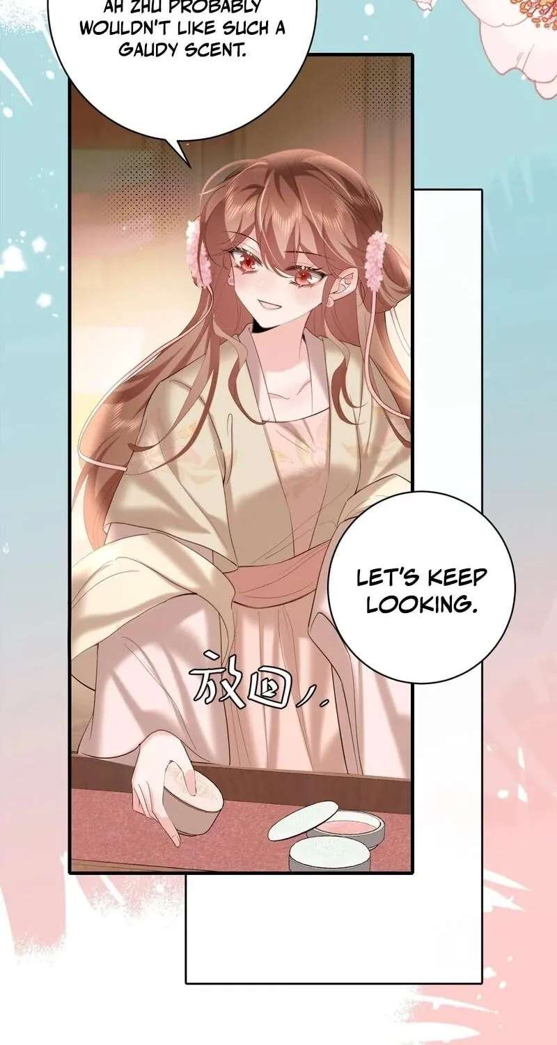 Surviving as a Tyrant's Daughter Chapter 232 - page 24
