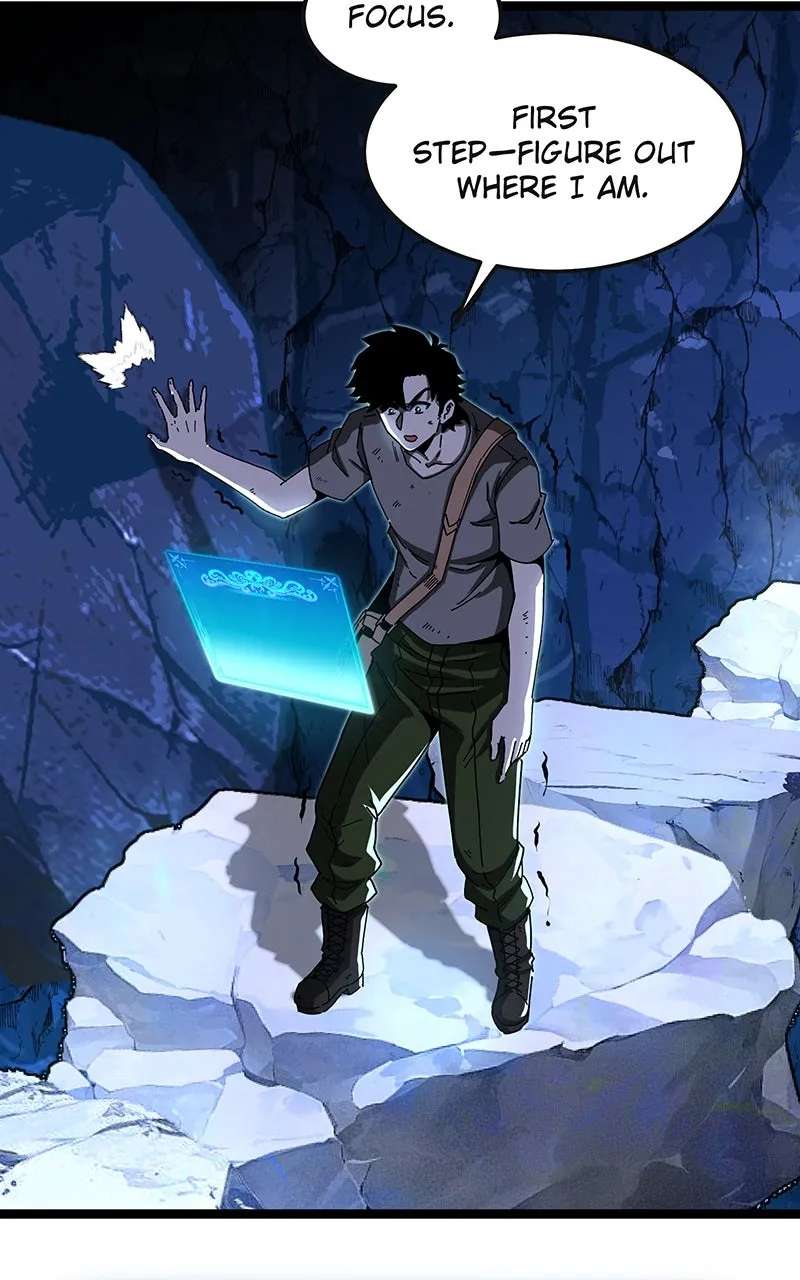 Road to Mastery Chapter 1 - page 49