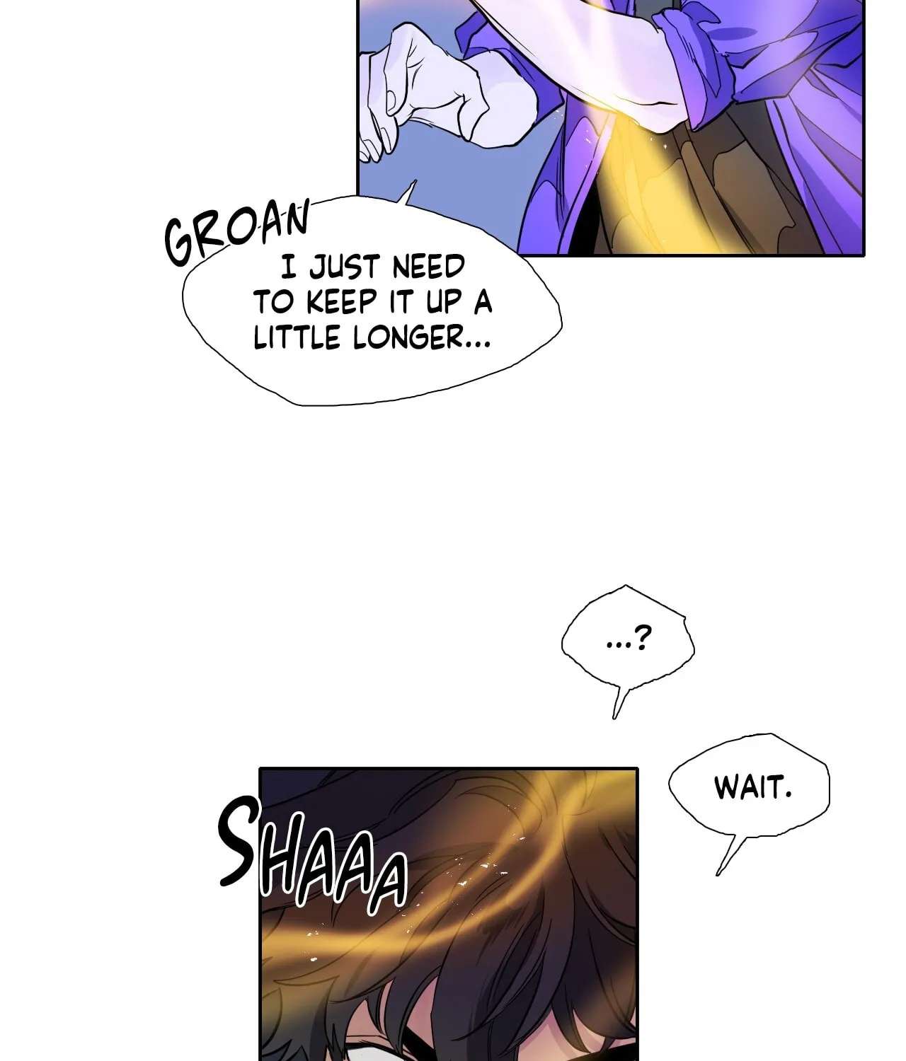 Heroes Plan.B Chapter 255 - page 63