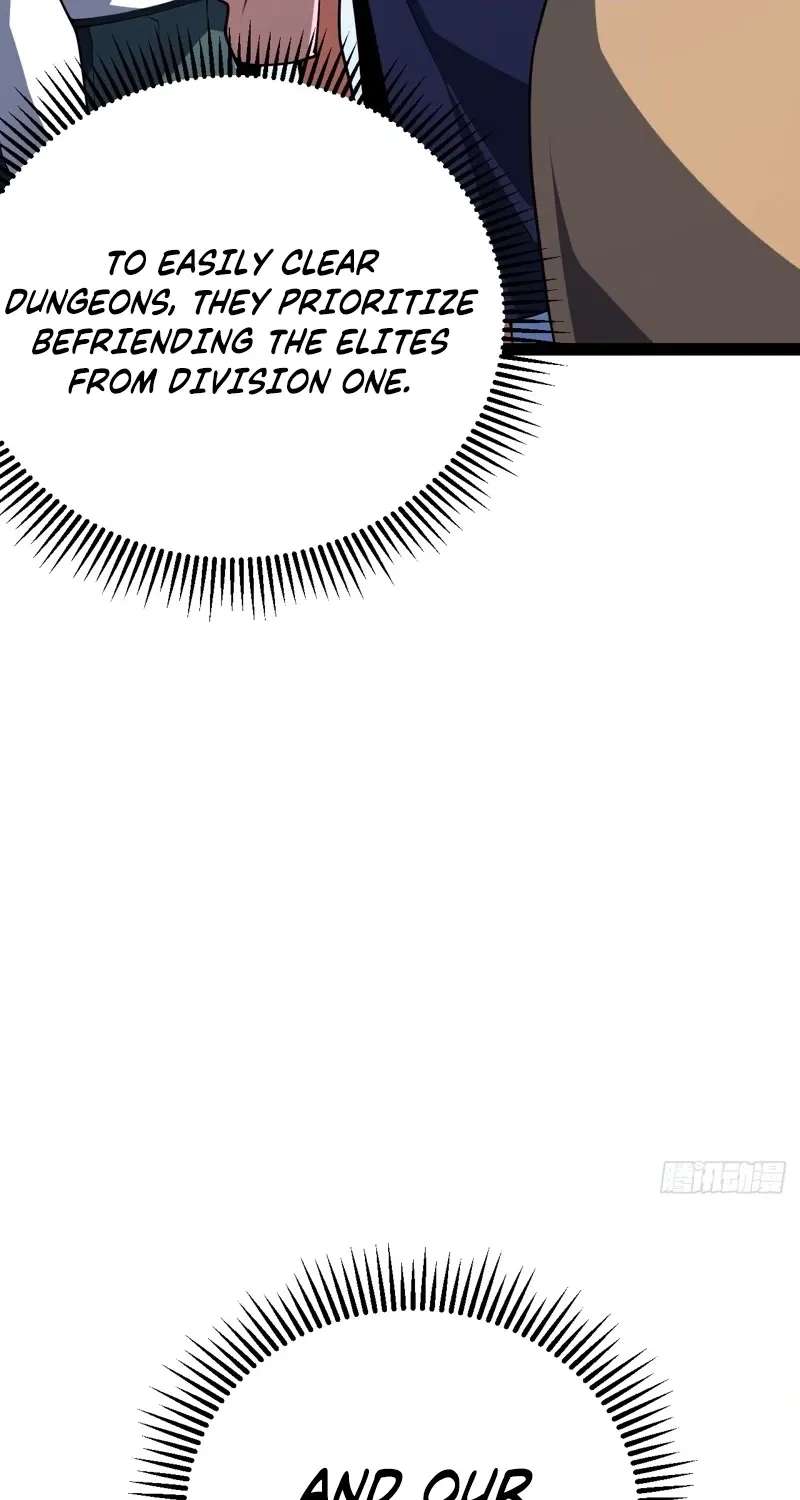 My Basic Attacks Summon the Undead: I, the Dark Ranger, Am the True Calamity Chapter 3 - page 10