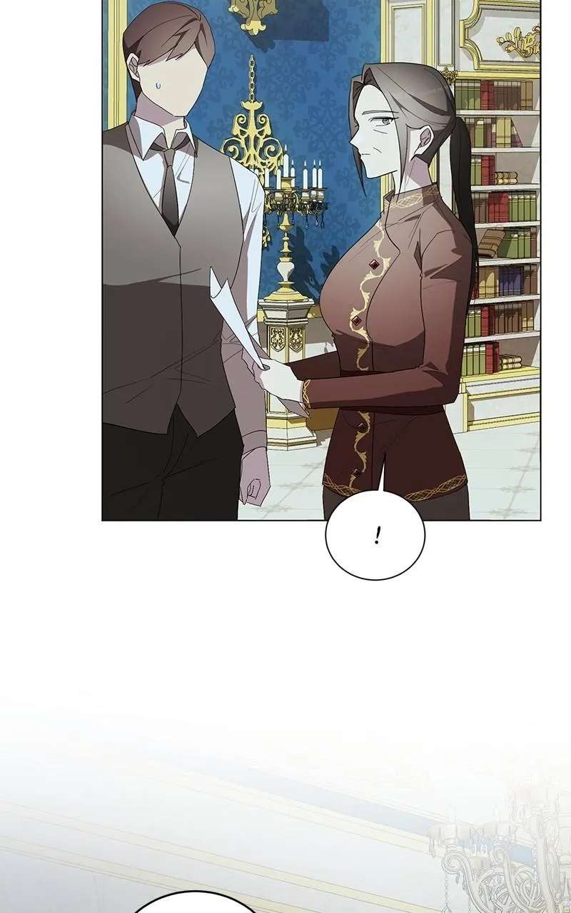 Wished You Were Dead Chapter 96 - page 3