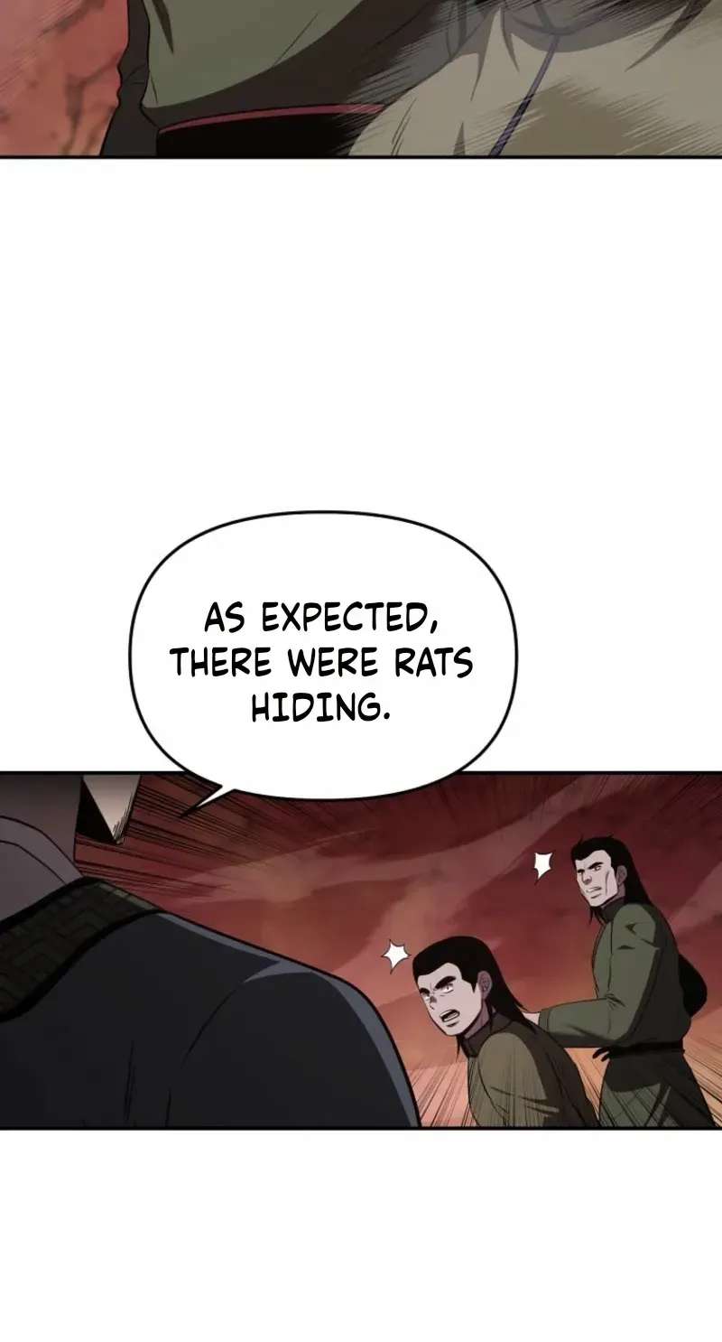 The World’s Best Kunlun Tavern Chapter 127 - page 86