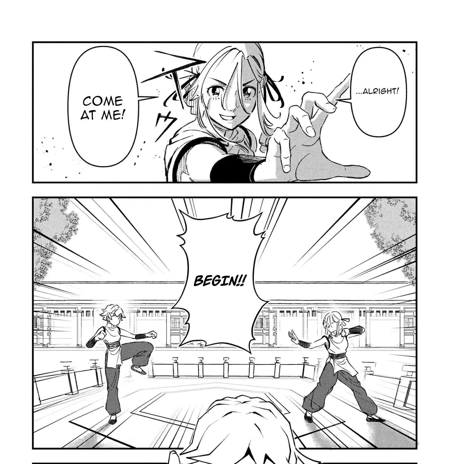 Yuusha Party wo Tsuihousareta Seireijutsushi - Saikyou-kyuu ni Kakusei shita Fuguu-shoku, Shin no Nakama to Godai Dungeon wo Seiha suru Chapter 7 - page 52