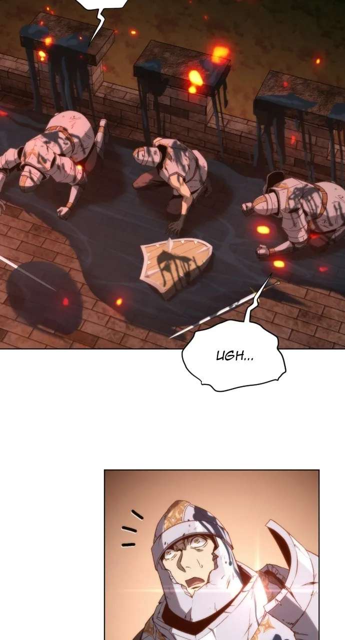 Why I Quit Beingthe Demon King Chapter 76 - page 127