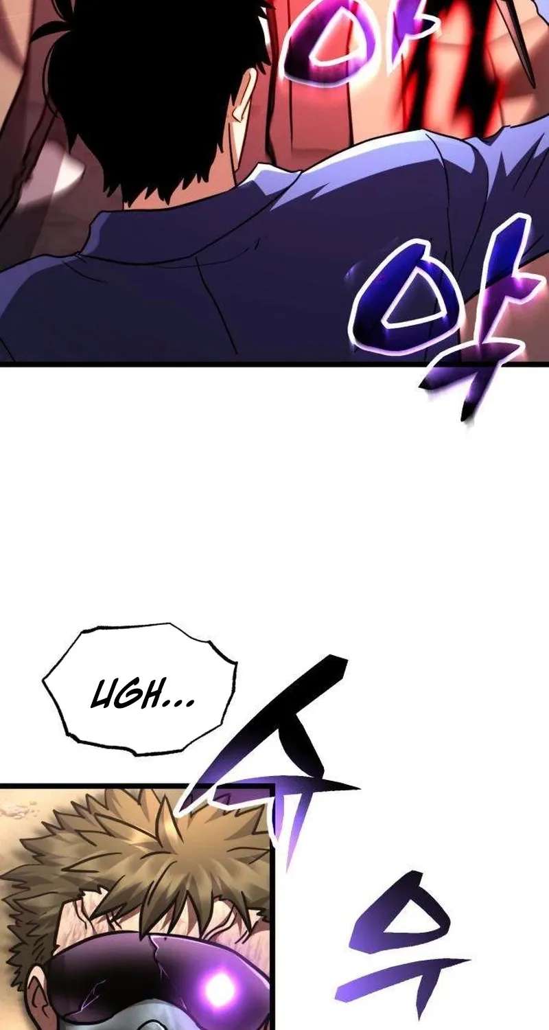The Corruption Immune Swordsman's Calamity Sword Chapter 5 - page 105